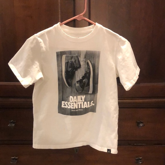 Jordan Daily Essentials T-Shirt youth L - Picture 1 of 4